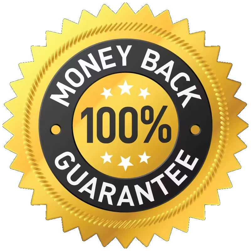 EpiCooler Money Back Guarantee
