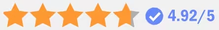 EpiCooler 5-star rated