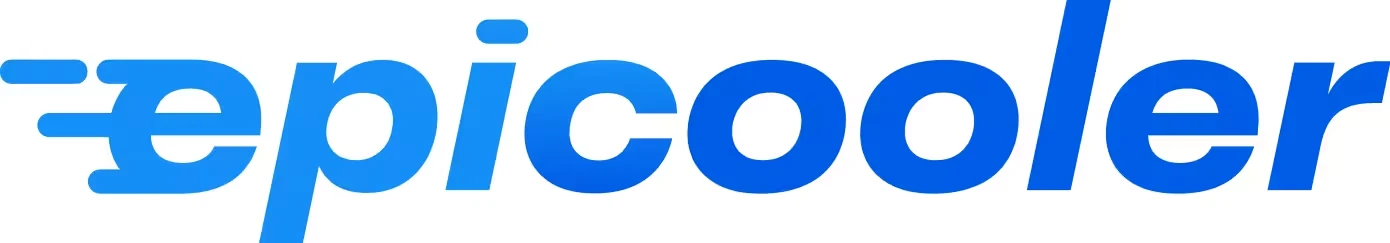 EpiCooler Official logo
